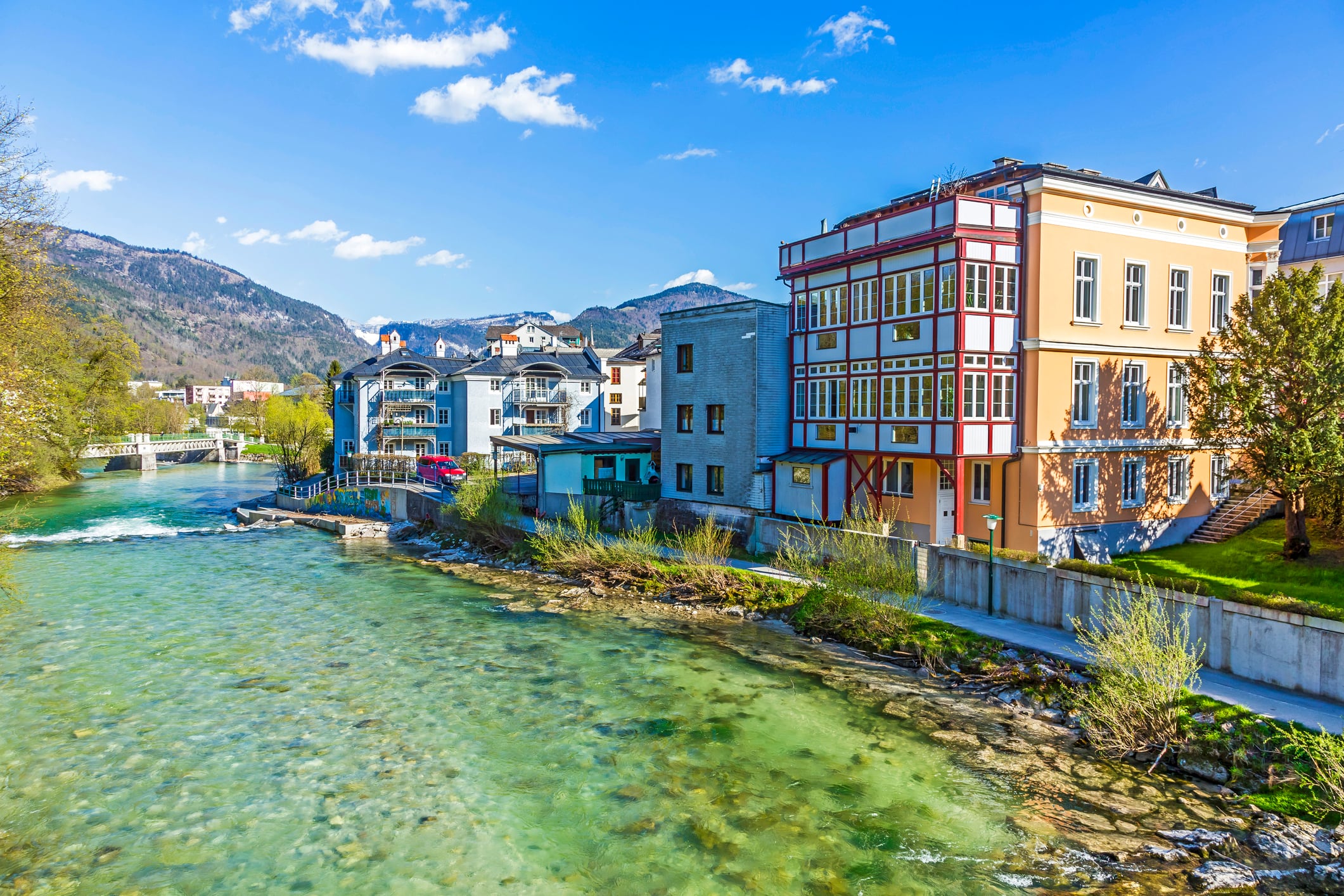 Salonzugfahrt Kaisergeburtstag Bad Ischl - Linz für 2 Personen 15.08.2026 – Bild 1