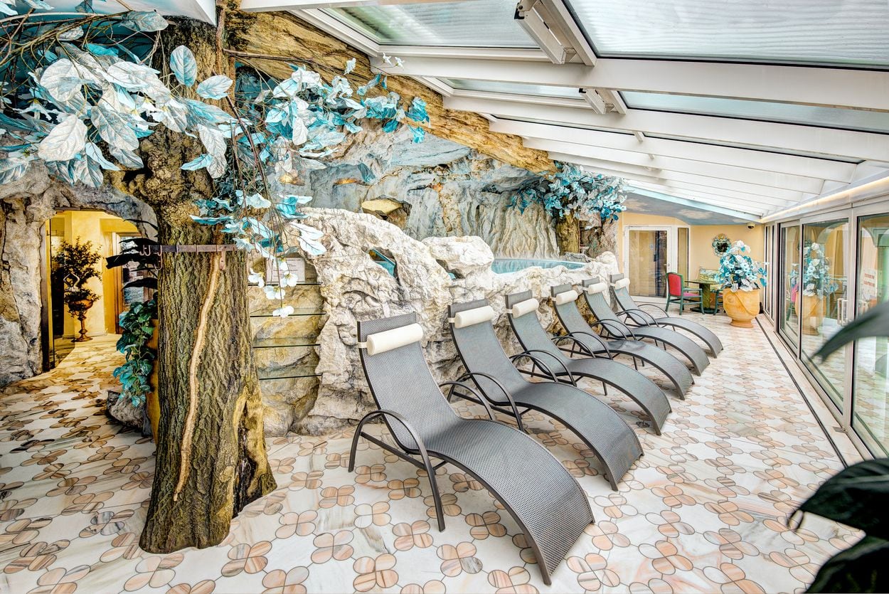 4* Hotel Bauer Saalbach - 4 Nächte für 2 Pers. – Bild 2