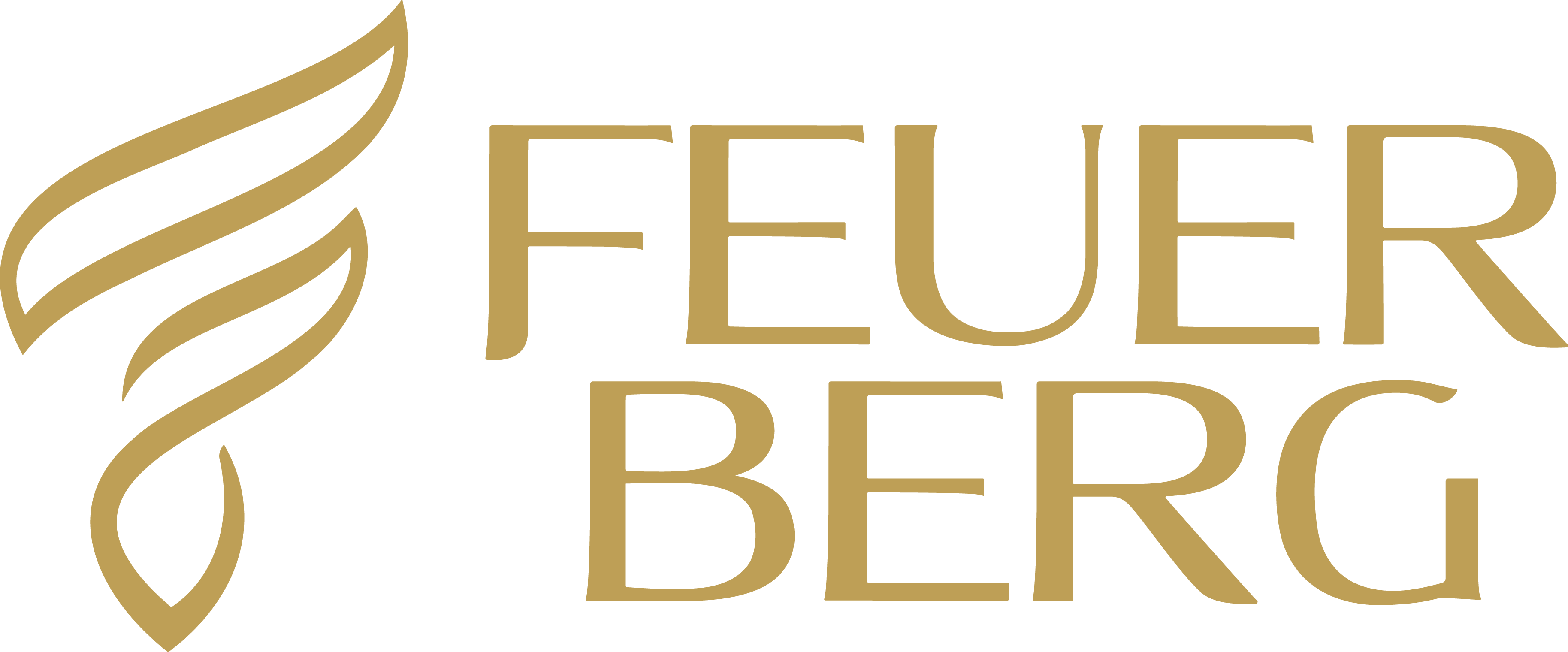 Logo: Mountain Resort Feuerberg