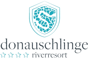 Logo: Riverresort Donauschlinge Betriebs GmbH