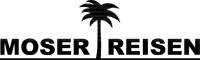 Logo: Moser Reisen GmbH